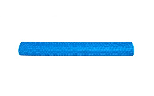 EVA Foam Roller - 36x6 inch Full Round Massaging EVA Foam Roller - 36x6 inch Full Round Massaging