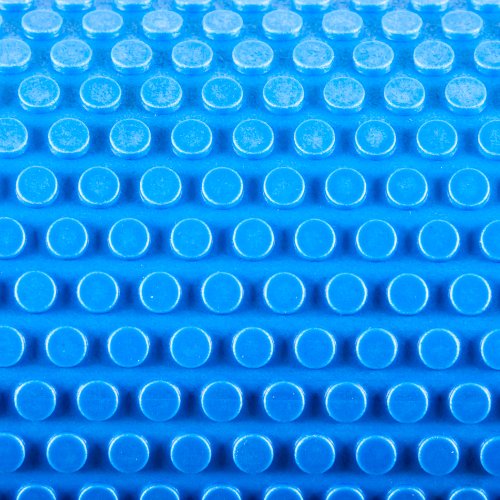 EVA Foam Roller - 36x6 inch Full Round Massaging EVA Foam Roller - 36x6 inch Full Round Massaging