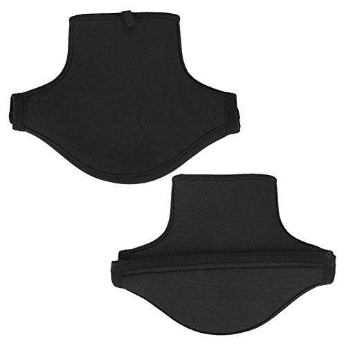 Ever Guantes de Remo, Guantes de Neopreno Kayak Pogies Guantes de Remo para Canoa de mar Kayak Touring Paddle Kayak Rafting en Aguas Superficiales Ever Guantes de Remo, Guantes de Neopreno Kayak Pogies Guantes de Remo para Canoa de mar Kayak Touring Paddle Kayak Rafting en Aguas Superficiales