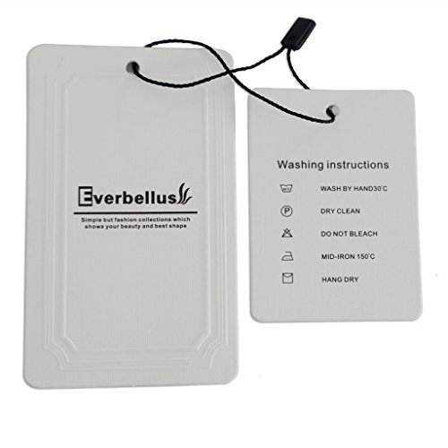 Everbellus Fajas Reductoras Entrenamiento de Cintura Corset para Mujer (S/Tamaño de la Cintura 62-66CM, Negro) Everbellus Fajas Reductoras Entrenamiento de Cintura Corset para Mujer (S/Tamaño de la Cintura 62-66CM, Negro)