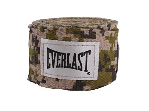Everlast 1300005 - Accesorio para Saco de Arena para Boxeo (Adultos, Talla única), diseño de Camuflaje