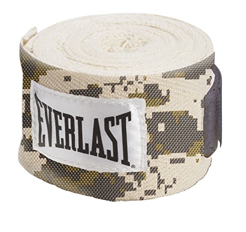 Everlast 1300005 - Accesorio para Saco de Arena para Boxeo (Adultos, Talla única), diseño de Camuflaje