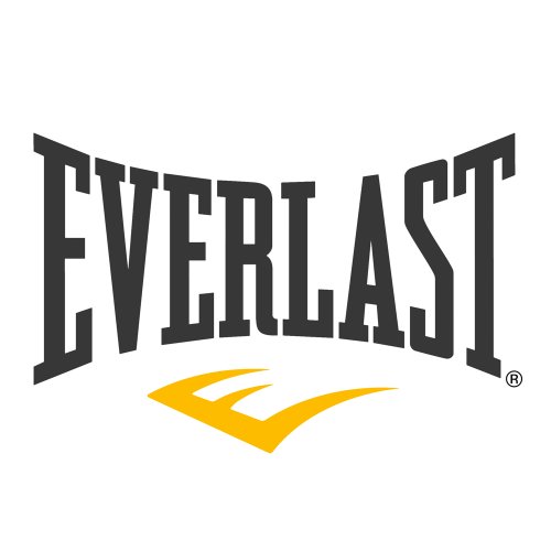 Everlast 4455-3 Vendas para Manos, Adultos Unisex, Rosso, 108 Inch