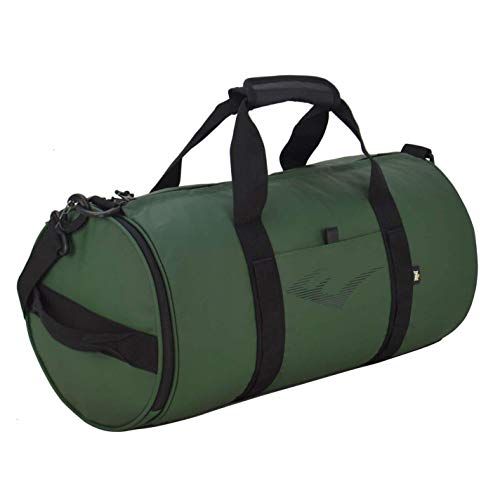 Everlast Bolsa de tren unisex 93 verde oliva talla única