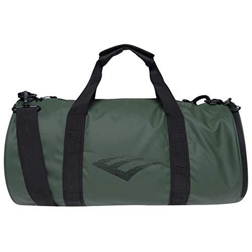 Everlast Bolsa de tren unisex 93 verde oliva talla única