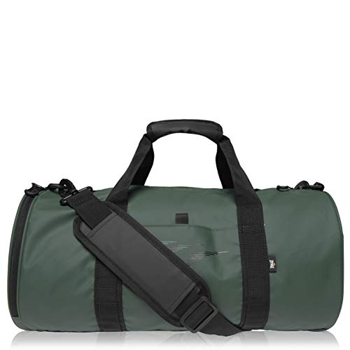 Everlast Bolsa de tren unisex 93 verde oliva talla única