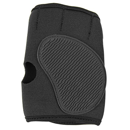 Everlast Hombre Neoprene Guantes De Halterofilia Levantamiento De Pesas Negro L Everlast Hombre Neoprene Guantes De Halterofilia Levantamiento De Pesas Negro L