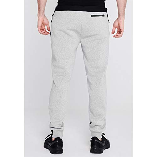 Everlast Hombre Pantalones De Jogging