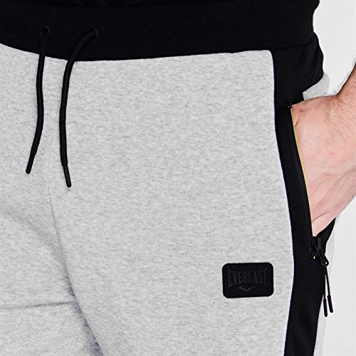 Everlast Hombre Pantalones De Jogging Everlast Hombre Pantalones De Jogging