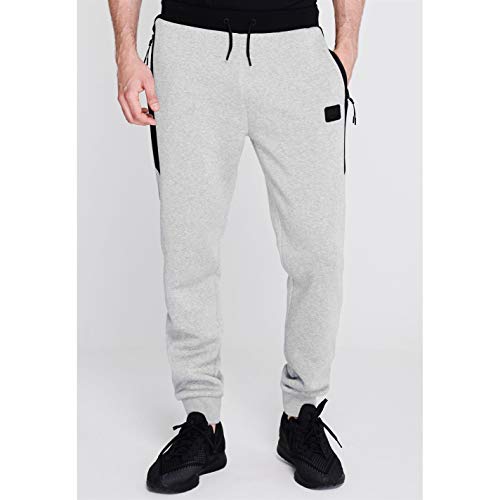 Everlast Hombre Pantalones De Jogging