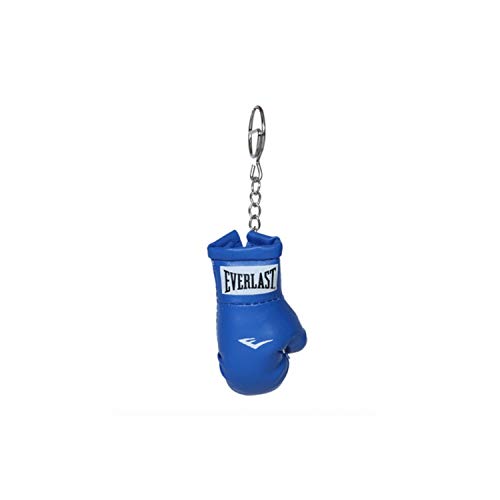 Everlast Key Ring, Unisex, Key Ring, Azul, OSFA