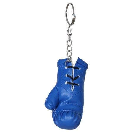 Everlast Key Ring, Unisex, Key Ring, Azul, OSFA