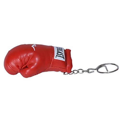 Everlast Key Ring, Unisex, Key Ring, Azul, OSFA