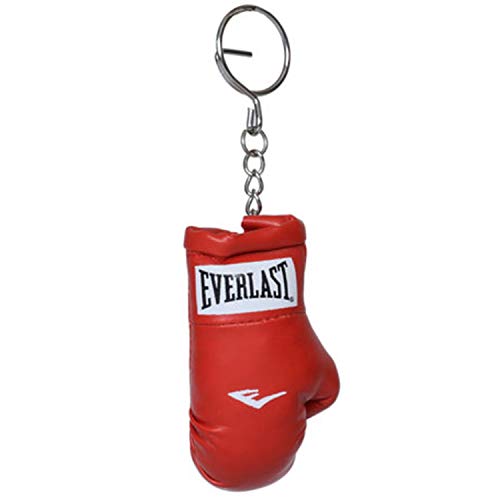 Everlast Key Ring, Unisex, Key Ring, Azul, OSFA