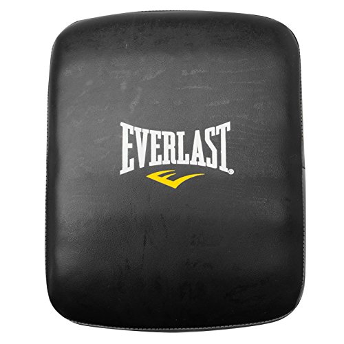 Everlast Pnch Kick Mitt MMA Gloves Fight Boxing Training Accessories by Everlast