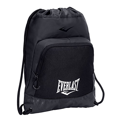 Everlast Saco de gimnasia unisex Brooklyn