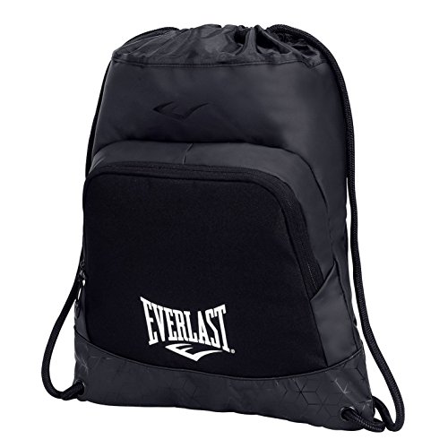 Everlast Saco de gimnasia unisex Brooklyn