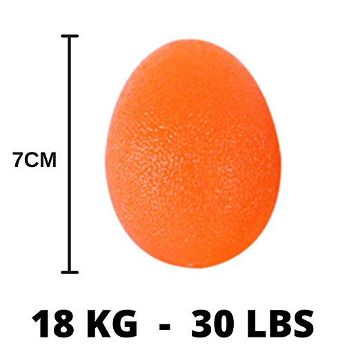 Evisen Premium Combo Antiestrés, Rehabilitación y Ejercicio. Pelota de Silicona y Anillo de Goma Fortalecedor para Niños, Adultos y Mayores. Evisen Premium Combo Antiestrés, Rehabilitación y Ejercicio. Pelota de Silicona y Anillo de Goma Fortalecedor para Niños, Adultos y Mayores.