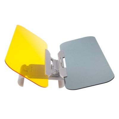 ExcLent Parasol para Coche Visor Nocturno Parabrisas Antirreflejo Sombrilla Sunglass HD - Multi-A ExcLent Parasol para Coche Visor Nocturno Parabrisas Antirreflejo Sombrilla Sunglass HD - Multi-A