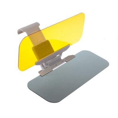 ExcLent Parasol para Coche Visor Nocturno Parabrisas Antirreflejo Sombrilla Sunglass HD - Multi-A ExcLent Parasol para Coche Visor Nocturno Parabrisas Antirreflejo Sombrilla Sunglass HD - Multi-A