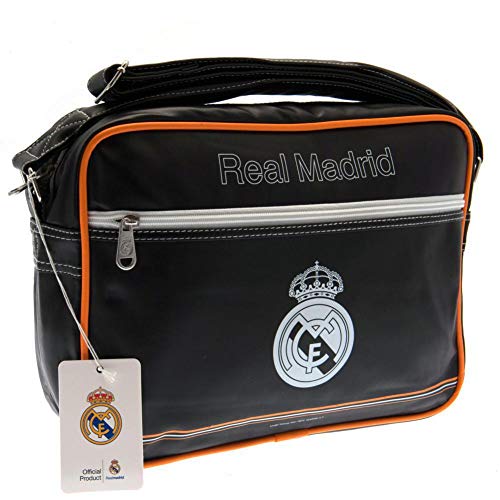 *Exclusiv* Real Madrid Bolso bandolera 35 x 11 x 25 cm EDEL