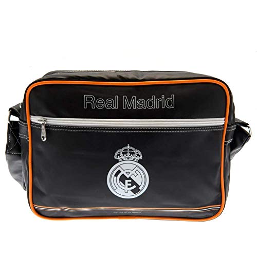 *Exclusiv* Real Madrid Bolso bandolera 35 x 11 x 25 cm EDEL