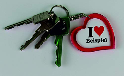EXCLUSIVO: Llavero del corazón "I Love Kick-Boxing" , una gran idea para un regalo para su pareja, familiares y muchos más! - socios remolques, encantos encantos mochila, bolso, encantos del amor, te, amigos, amantes del amor, accesorio, Amo, Made in Germ EXCLUSIVO: Llavero del corazón "I Love Kick-Boxing" , una gran idea para un regalo para su pareja, familiares y muchos más! - socios remolques, encantos encantos mochila, bolso, encantos del amor, te, amigos, amantes del amor, accesorio, Amo, Made in Germ