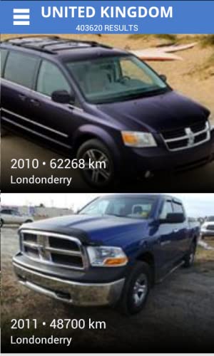 Explorauto: Busca y compra un coche Explorauto: Busca y compra un coche