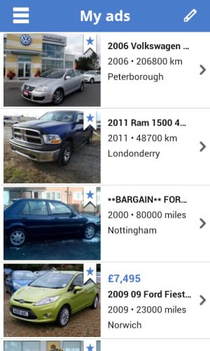 Explorauto: Busca y compra un coche Explorauto: Busca y compra un coche