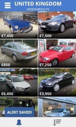 Explorauto: Busca y compra un coche Explorauto: Busca y compra un coche