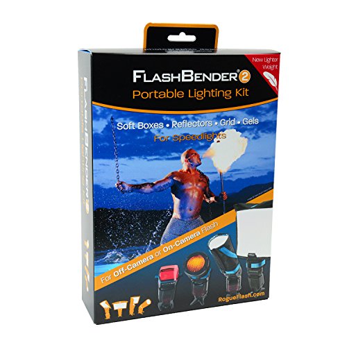 ExpoImaging Rogue FlashBender 2 - Linterna portátil
