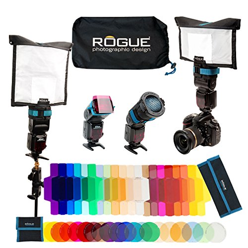 ExpoImaging Rogue FlashBender 2 - Linterna portátil