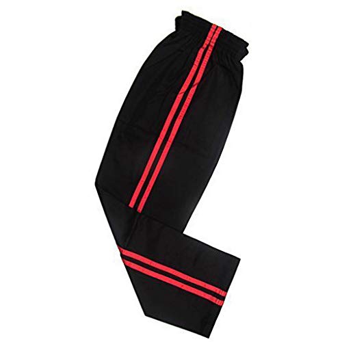 Extiff Pantalones Full Contact Boxing Kick Boxing Sport Combat 100% Algodón (S) Extiff Pantalones Full Contact Boxing Kick Boxing Sport Combat 100% Algodón (S)