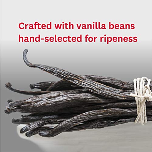Extracto de Vainilla Heilala Pura – Seleccionados a mano, de origen ético, Libre de Azúcar, Sin Sabores de Imitación, 50ml (Pure Vanilla Extract) Extracto de Vainilla Heilala Pura – Seleccionados a mano, de origen ético, Libre de Azúcar, Sin Sabores de Imitación, 50ml (Pure Vanilla Extract)
