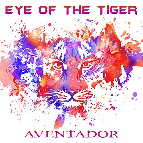 Eye of the Tiger (Workout Gym Mix 124 BPM) Eye of the Tiger (Workout Gym Mix 124 BPM)