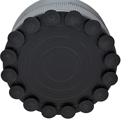 EYEPOWER Saco de Boxeo con Base de Pie | Saco de Suelo para Adultos 170 cm de Alto | Deporte Artes Marciales Kick Boxing Entrenamiento puñetazos Patadas | Negro EYEPOWER Saco de Boxeo con Base de Pie | Saco de Suelo para Adultos 170 cm de Alto | Deporte Artes Marciales Kick Boxing Entrenamiento puñetazos Patadas | Negro