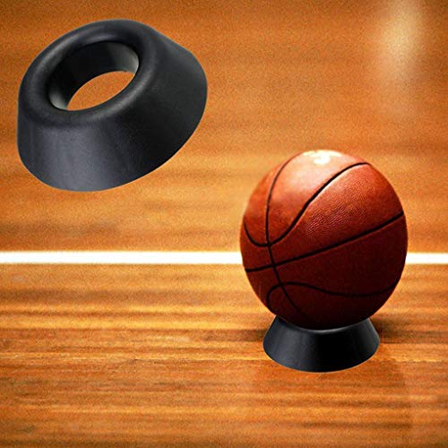 F-blue Sostenedor de la exhibiciĂłn de plĂĄstico Base Baloncesto FĂștbol balĂłn de fĂștbol plĂĄstico del Soporte de Rugby (Color al Azar) F-blue Sostenedor de la exhibiciĂłn de plĂĄstico Base Baloncesto FĂștbol balĂłn de fĂștbol plĂĄstico del Soporte de Rugby (Color al Azar)