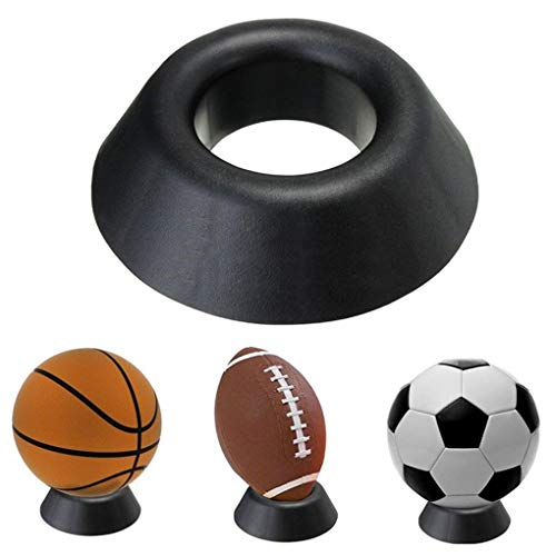 F-blue Sostenedor de la exhibiciĂłn de plĂĄstico Base Baloncesto FĂștbol balĂłn de fĂștbol plĂĄstico del Soporte de Rugby (Color al Azar) F-blue Sostenedor de la exhibiciĂłn de plĂĄstico Base Baloncesto FĂștbol balĂłn de fĂștbol plĂĄstico del Soporte de Rugby (Color al Azar)