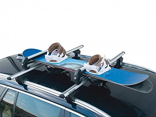 F. LLi Menabo SRL 71800000 Ski Rack-Iceberg 4