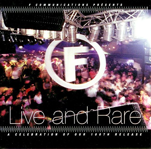 F100 Live & Rare