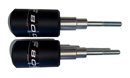 F800 F 800 S ST R GT - TOPES ANTICAIDA Crash Pads Protectors BOBBINS F800 F 800 S ST R GT - TOPES ANTICAIDA Crash Pads Protectors BOBBINS