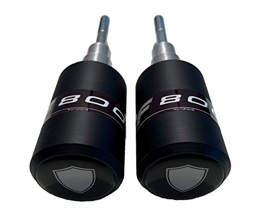 F800 F 800 S ST R GT - TOPES ANTICAIDA Crash Pads Protectors BOBBINS F800 F 800 S ST R GT - TOPES ANTICAIDA Crash Pads Protectors BOBBINS