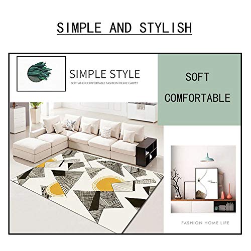 Faatee Alfombras Grandes Lavable Mullido Fácil Limpieza Tradicional IKEA Antideslizante Geométrico Vintage Niños Moderno Tree Hole Woman Sala de Estar Cocina Dormitorios Pasillo Dormitorios-70x140cm Faatee Alfombras Grandes Lavable Mullido Fácil Limpieza Tradicional IKEA Antideslizante Geométrico Vintage Niños Moderno Tree Hole Woman Sala de Estar Cocina Dormitorios Pasillo Dormitorios-70x140cm