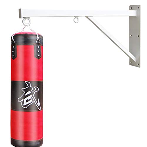 FAFAFA Estantería de Sacos de Arena, el Boxeo Saco de Arena Soporte, Anillo Interior Colgante Soporte de suspensión suspensión de la Pared del hogar Bolsa de Arena,80cm FAFAFA Estantería de Sacos de Arena, el Boxeo Saco de Arena Soporte, Anillo Interior Colgante Soporte de suspensión suspensión de la Pared del hogar Bolsa de Arena,80cm