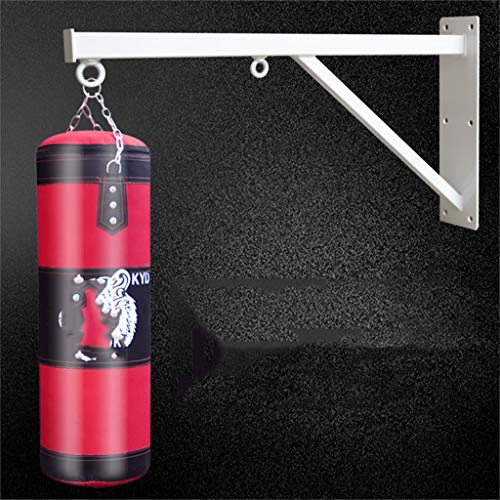 FAFAFA Estantería de Sacos de Arena, el Boxeo Saco de Arena Soporte, Anillo Interior Colgante Soporte de suspensión suspensión de la Pared del hogar Bolsa de Arena,80cm FAFAFA Estantería de Sacos de Arena, el Boxeo Saco de Arena Soporte, Anillo Interior Colgante Soporte de suspensión suspensión de la Pared del hogar Bolsa de Arena,80cm