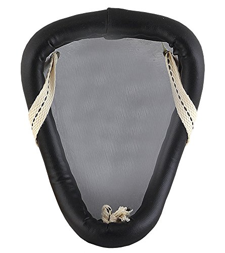 Fairtex GC2 Muay Thai Acero tazas Fairtex taza de acero ingle GC2 pantalla – Coquilla de boxeo MMA equipo Muay Thai Muay Thai Acero ingle protector, Negro Fairtex GC2 Muay Thai Acero tazas Fairtex taza de acero ingle GC2 pantalla – Coquilla de boxeo MMA equipo Muay Thai Muay Thai Acero ingle protector, Negro