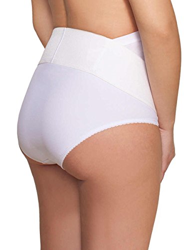 Faja de Embarazo Prenatal para Mujer (Blanco, 112)