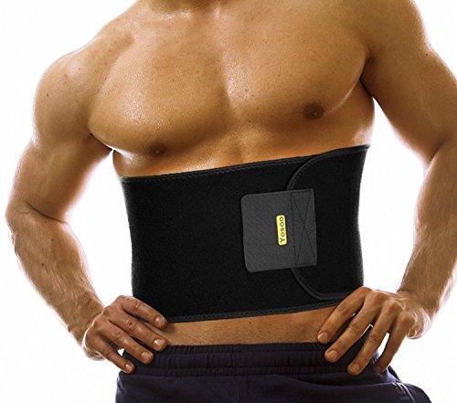 Faja lumbar Cinturón de sudación Corrector de postura y Rehabilitación de dolor y lesiones Faja lumbar Cinturón de sudación Corrector de postura y Rehabilitación de dolor y lesiones