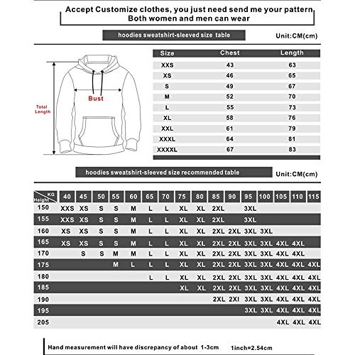 FAKDR Unisex Impresión 3D BTS Hoodies Pullover Sudadera,Adecuado para Niños, Niñas, Hombres, Mujeres,Ropa Casual De Manga Larga,Mejor Regalo,B,S