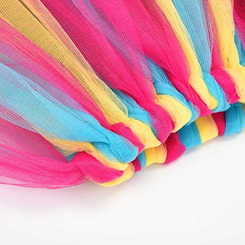 Falda del Tutu para Niña,SHOBDW Niños Bebé Regalos de Cumpleaños Elasticidad Fluffy Layered Rainbow Mini Pettiskirt Ballet Falda Fiesta de Regalo de Cumpleaños de Lujo Traje de Baile(A) Falda del Tutu para Niña,SHOBDW Niños Bebé Regalos de Cumpleaños Elasticidad Fluffy Layered Rainbow Mini Pettiskirt Ballet Falda Fiesta de Regalo de Cumpleaños de Lujo Traje de Baile(A)